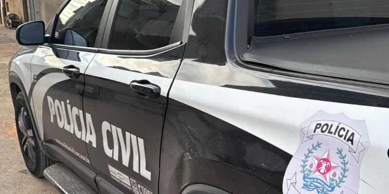 Apurações, conduzidas pela Delegacia de Polícia local, tiveram início em abril (Divulgação/ PCMG)
