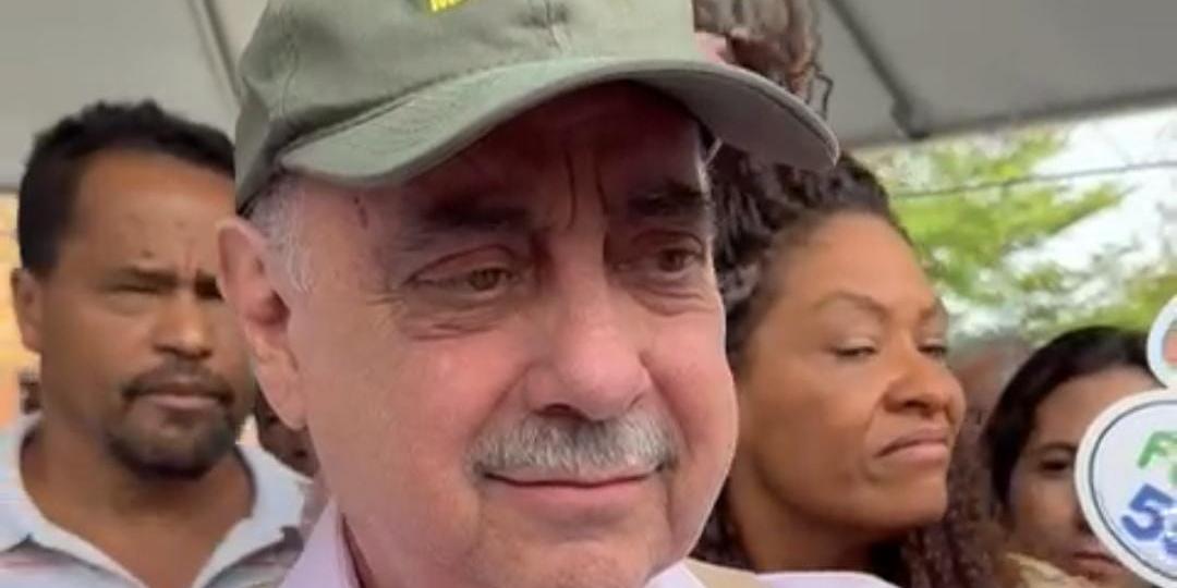  (Assessoria do candidato)