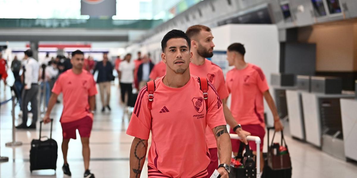  (X do River Plate)
