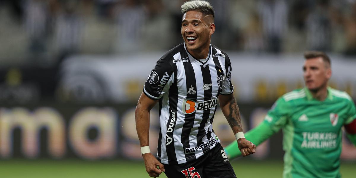  (Pedro Souza / Atlético)