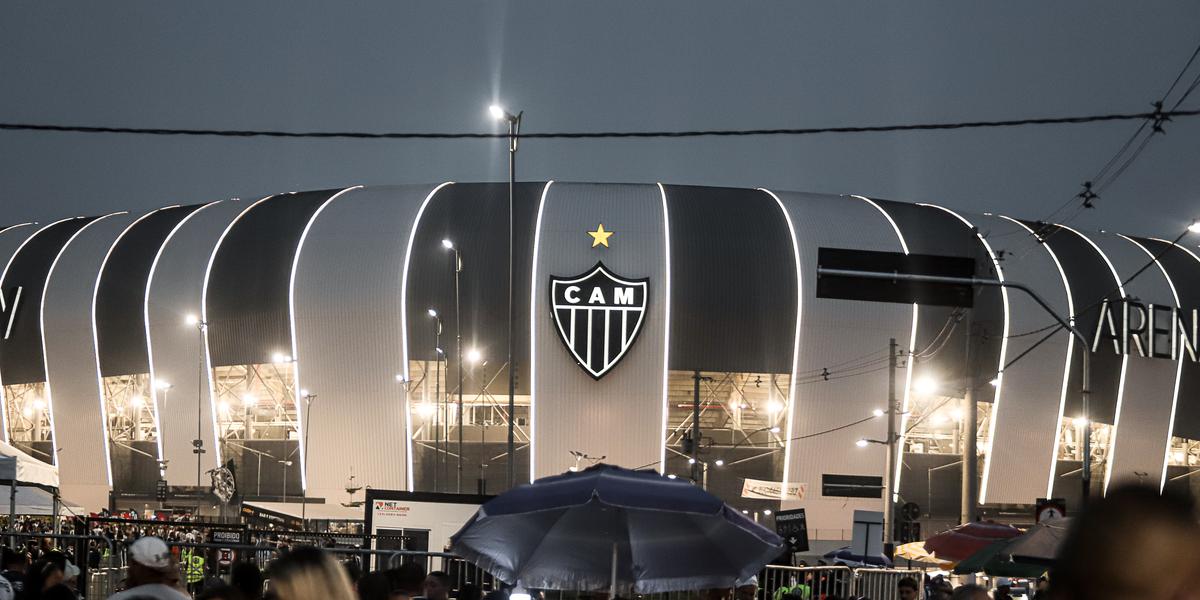 (Fotos: Pedro Click / Atlético)