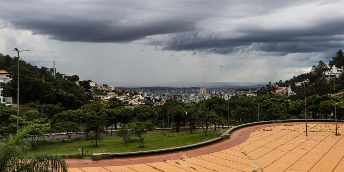 (Dirceu Aurélio/Imprensa MG)