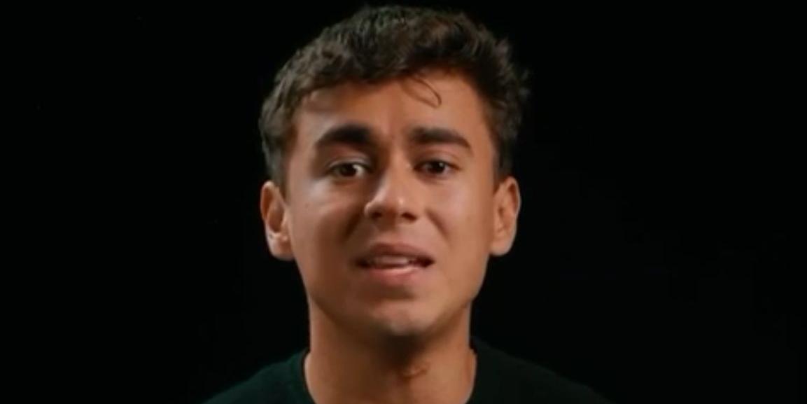 Deputado federal Nikolas Ferreira (PL-MG) anunciou a PEC após a decisão monocrática do ministro Gilmar Mendes que restringiu pedidos de impeachment contra ministros do STF às denúncias feitas pela PGR (Reprodução)