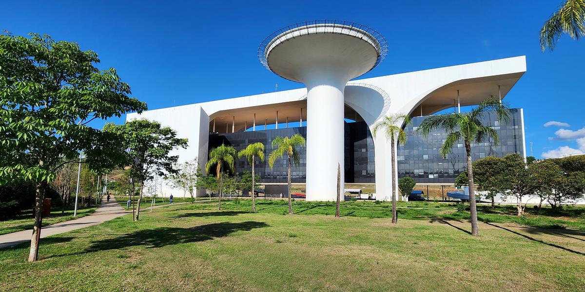 Minas Gerais deve aproximadamente R$ 165 bilhões ao governo federal (Maurício Vieira / Hoje em Dia)