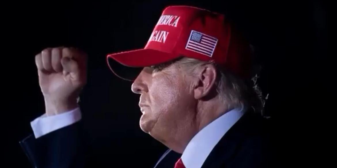 Organização considera que o governo Trump minou a credibilidade do informe anual excluindo violações de direitos de relatórios anteriores ligados às mulheres, pessoas LGBTQIA+, pessoas com deficiências, entre outros grupos (Reprodução/Instagram)