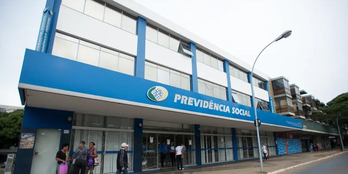 CGU aponta fragilidade dos mecanismos de controle "no âmbito do processamento dos descontos associativos” e faz 12 recomendações ao INSS (Marcelo Camargo/Agência Brasil)