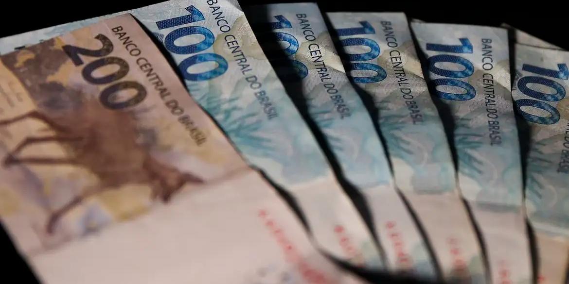 Levantamento do BC considerava apenas a alta da Taxa Selic em janeiro, sem considerar a elevação em março (JOSÉ CRUZ/AGÊNCIA BRASIL)