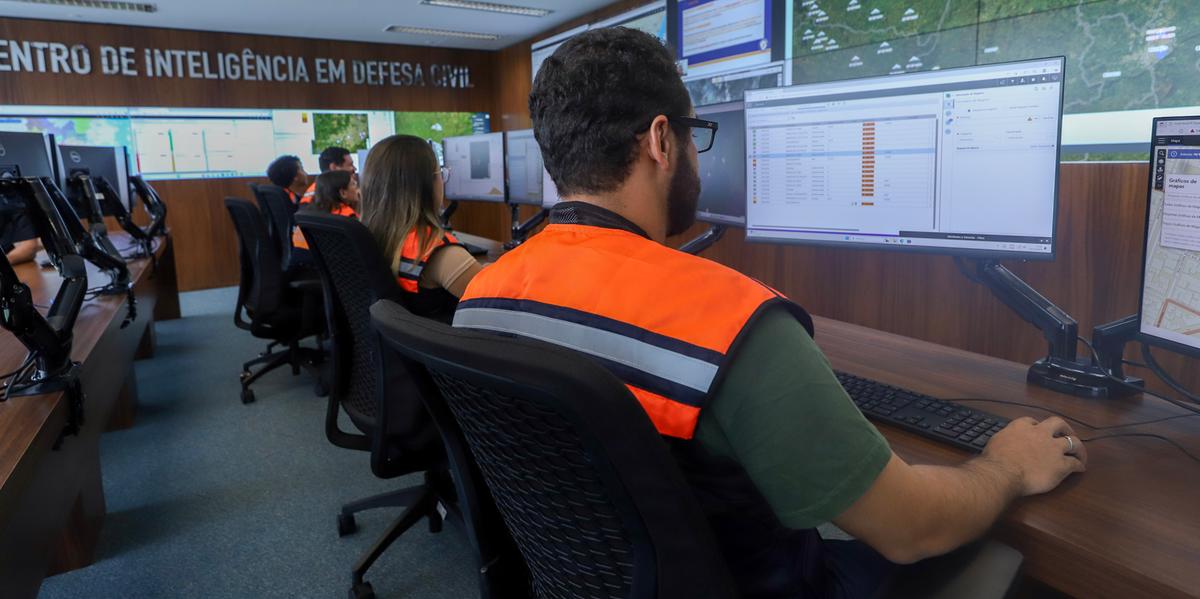 Espaço foi inaugurado nesta quinta-feira (21), na Cidade Administrativa, em BH (Dirceu Aurélio/Imprensa MG)
