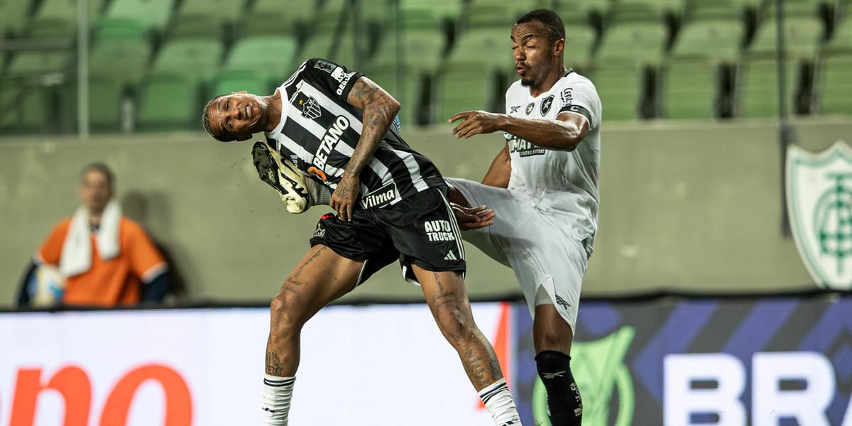  (Foto: Pedro Souza / Atlético)
