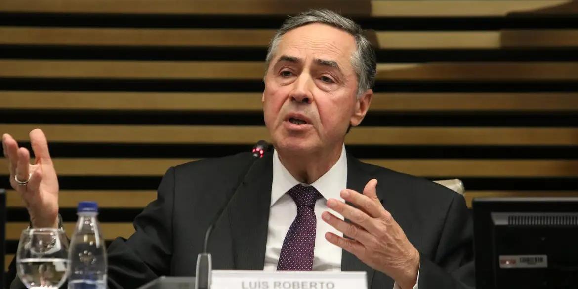 Para ele é necessário enfrentar a litigiosidade do país, porque não há mais possibilidade de aumentar a estrutura do Judiciário para dar conta de tantos processos (ROVENA ROSA/AGÊNCIA BRASIL)