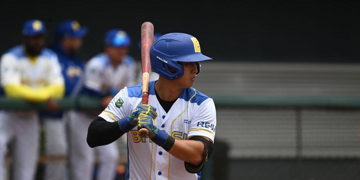  (© Gianni Zeta/Federación Deportiva Peruana de Béisbol/Direitos Reservados)