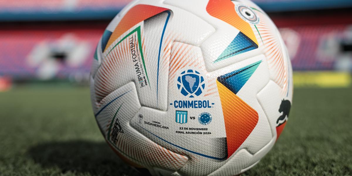  (X da Copa Sul-Americana)