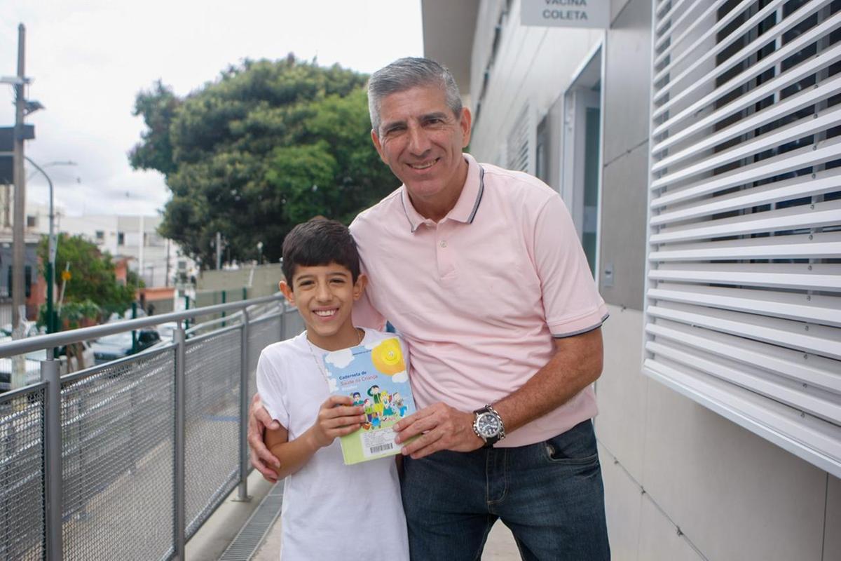  (Fernando Michel/Hoje em Dia)