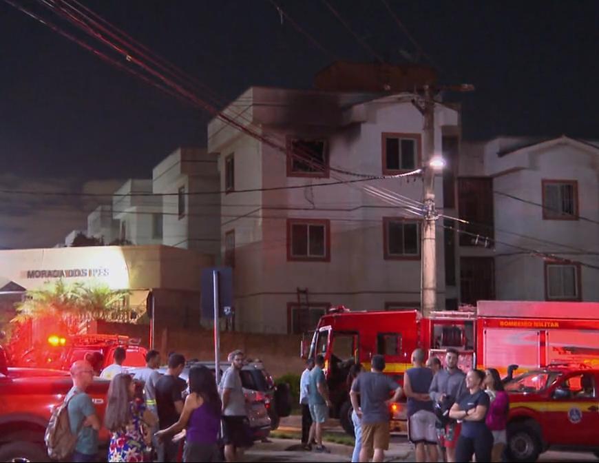  (Reprodução/TV Globo)