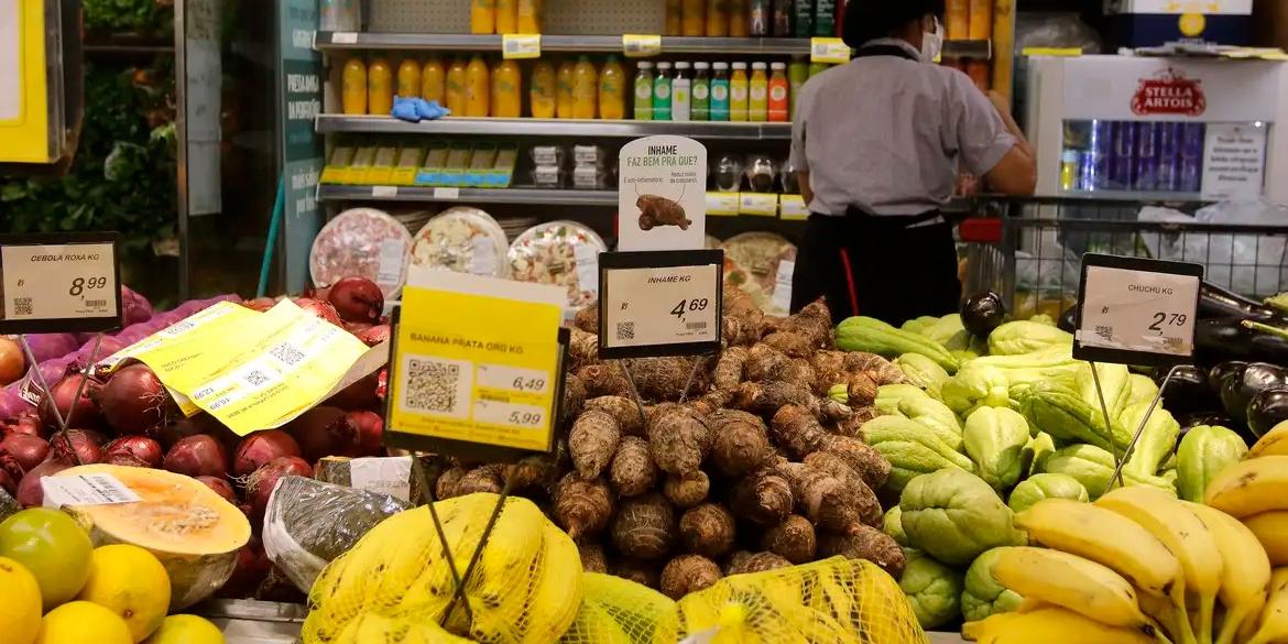   (TÂNIA RÊGO/AGÊNCIA BRASIL)