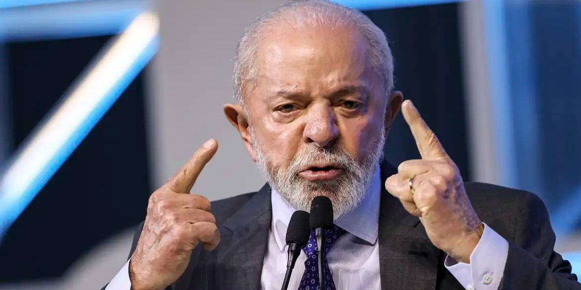 Segundo boletim médico, o presidente está bem, sob monitoração em leito de UTI (MARCELO CAMARGO/AGÊNCIA BRASIL)