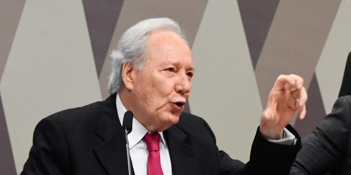 Proposta elaborada pelo ministério está sendo finalizada na Casa Civil, para ser apresentada ao Congresso Nacional nos próximos dias (ROQUE DE SÁ/AGÊNCIA SENADO)