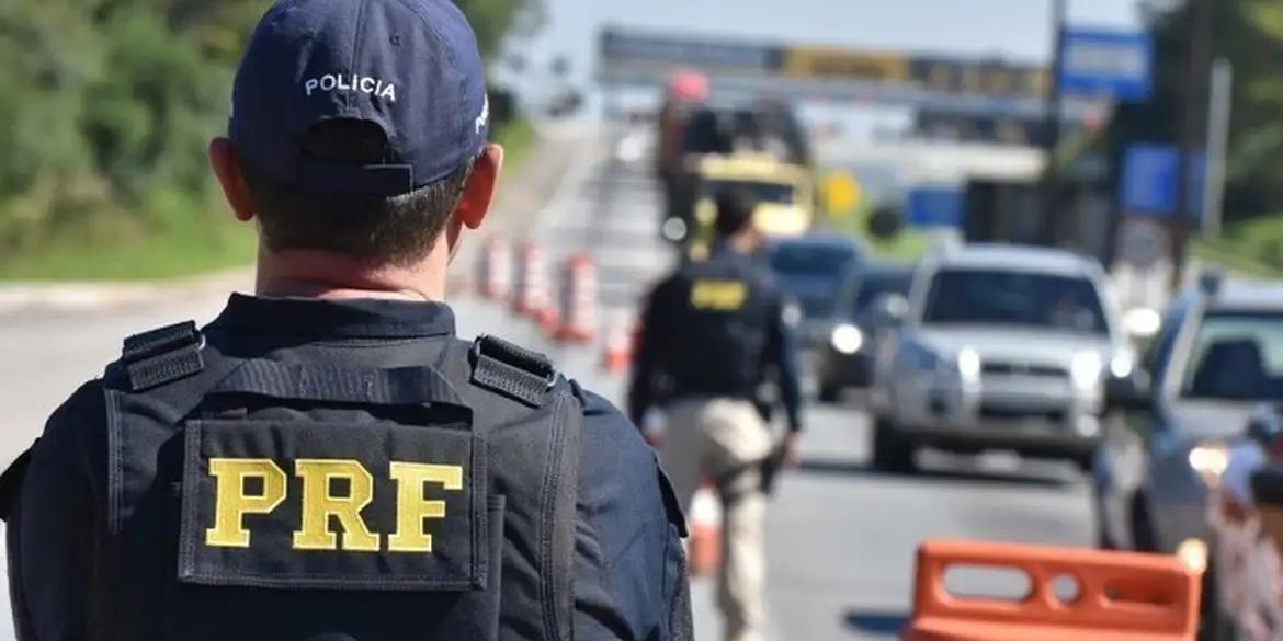  (Polícia Rodoviária Federal)