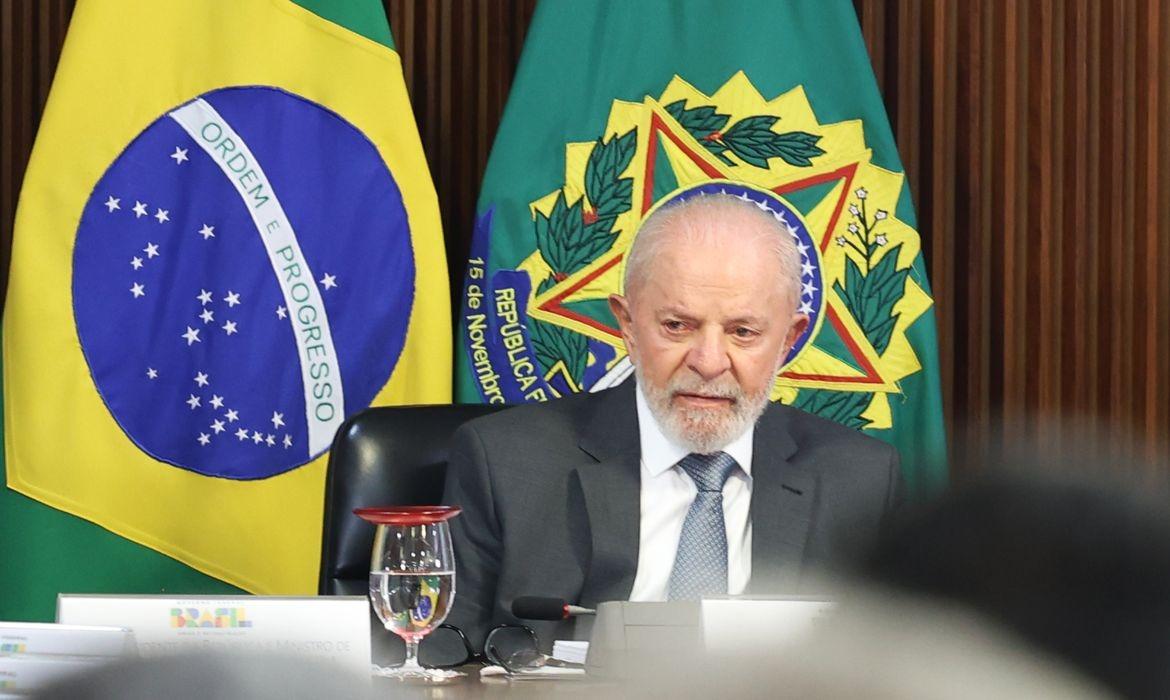 Previsão é de que o presidente passe as festas de final do ano na capital federal (Valter Campanato/Agência Brasil)