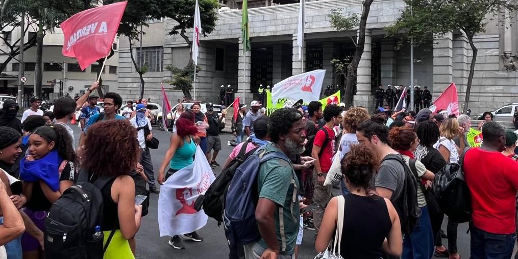  (Fernando Michel/Hoje em Dia)
