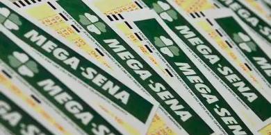 Mega sorteia prêmio estimado em R$ 3,5 milhões (Marcello Casal Jr / Agência Brasil)