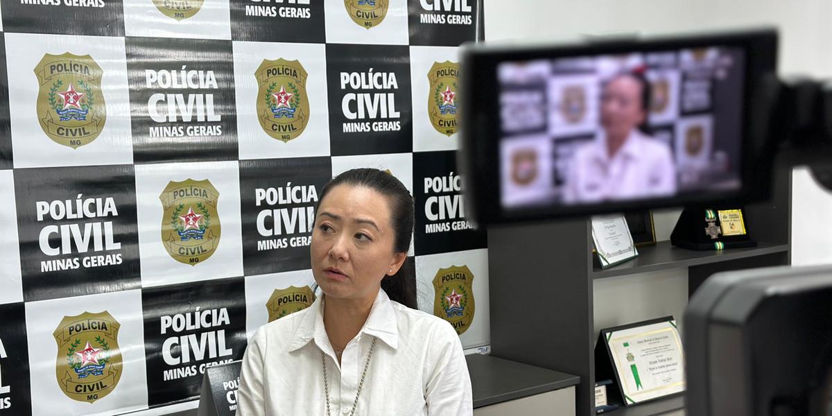  (PCMG/Divulgação)