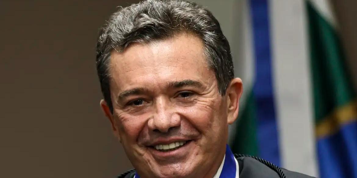 Ministro também disse que dará sequência ao uso de tecnologias de ponta (Marcelo Camargo/Agência Brasil)