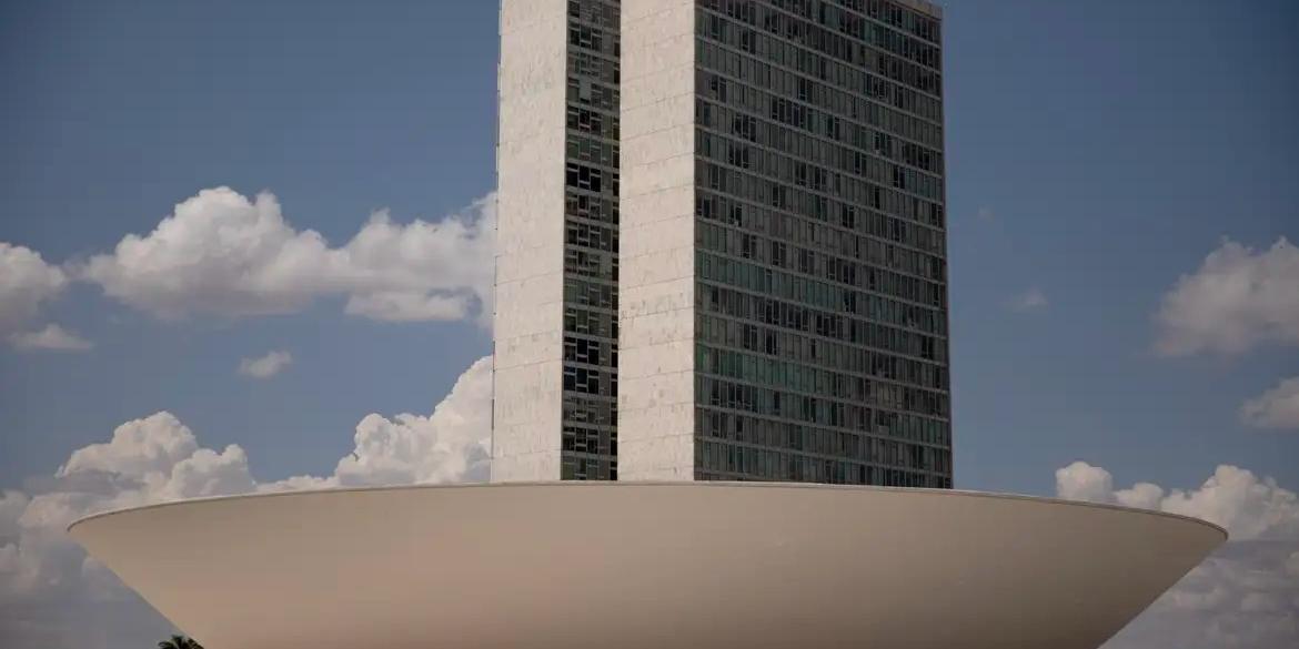 Objetivo dos projetos é adequar o crescimento das despesas da União à regra do arcabouço fiscal (Joédson Alves/Agência Brasil/ARQUIVO)