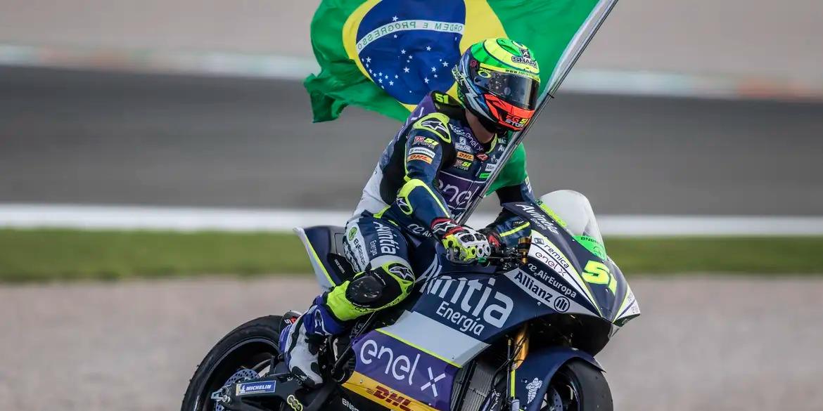  (MotoGP/MotoE)