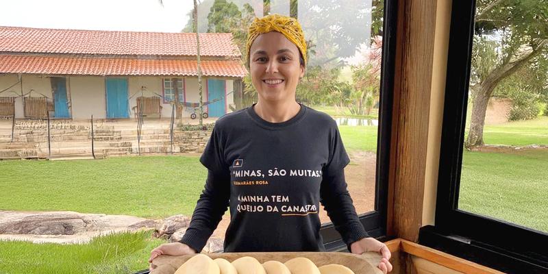 Financiamentos visam impulsionar o setor no estado (Elidiane Machado​ / Arqivo pessoal)