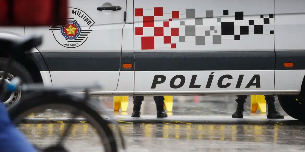 Nomes das pessoas que serão denunciadas neste inquérito ainda não foram revelados pela polícia (Paulo Pinto/Agência Brasil)