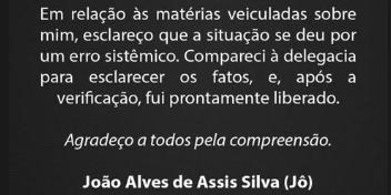  (Reprodução / Instagram)