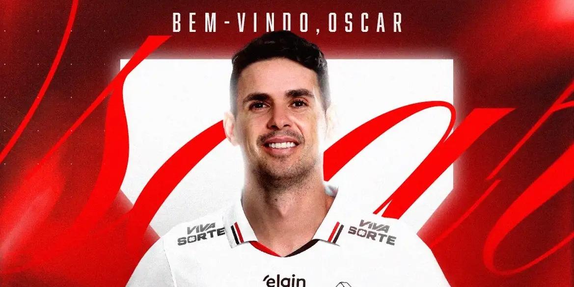  (Reprodução X / São Paulo FC)