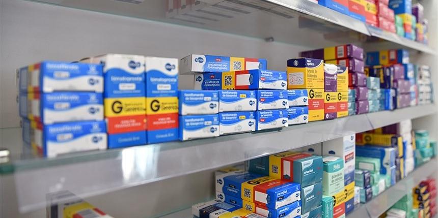 Texto assegura que o Poder Executivo tem a liberdade de alterar ou zerar o percentual do Imposto de Importação para medicamentos no âmbito do Regime de Tributação Simplificada (RTS) (Pillar Pedreira/Agência Senado)