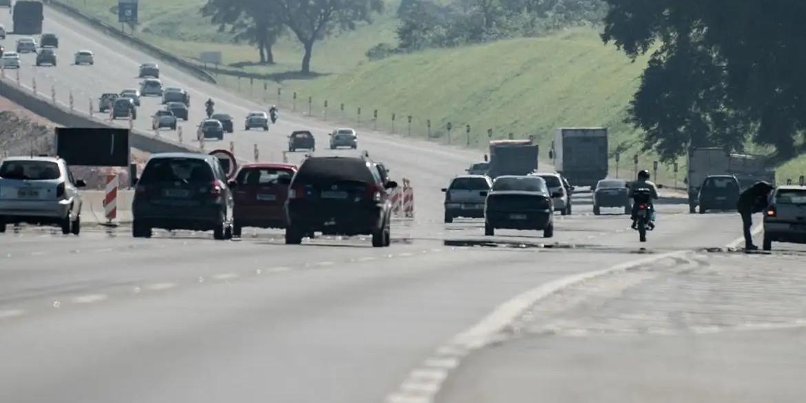 Segundo o Governo de Minas, plano tem como objetivo aprimorar a infraestrutura logística mineira e impulsionar o desenvolvimento regional (Arquivo/Agência Brasil)