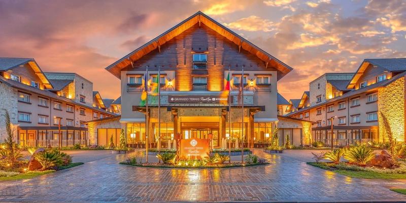 Wyndham Gramado Termas Resort & Spa (Rafa Pires)
