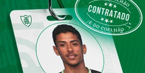 (X do América)