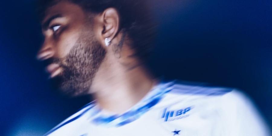 (Cruzeiro divulgação)