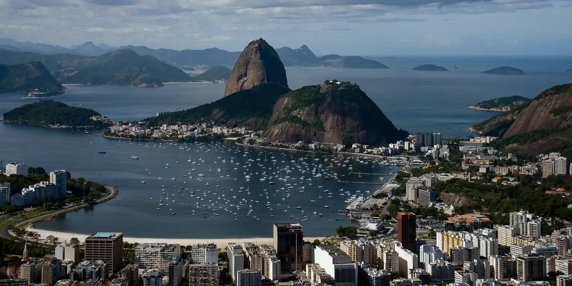 Decreto de criação do comitê ressalta que a capital fluminense tem experiência em realizar eventos internacionais de grande porte (Tomaz Silva/Agência Brasil)