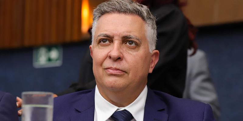 Álvaro Damião será um dos painelistas do encontro, quando apresentará a experiência de BH na implementação de projetos estruturantes por meio de PPPs (Cristina Medeiros/CMBH)