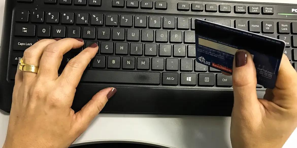 Kabum alegou que a responsabilidade pela entrega era da transportadora responsável pela entrega (Marcello Casal Jr/Agência Brasil/Arquivo)