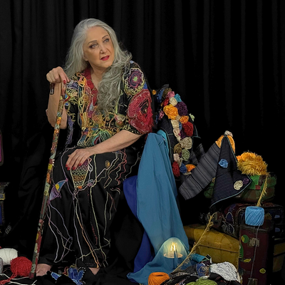 Classificação Etária: 14 anos (JÚLIA E A MEMÓRIA DO FUTURO/ DIVULGAÇÃO)