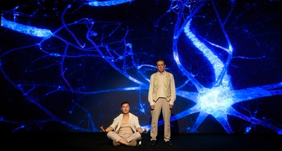 Classificação Etária: 14 anos (Guto Muniz)