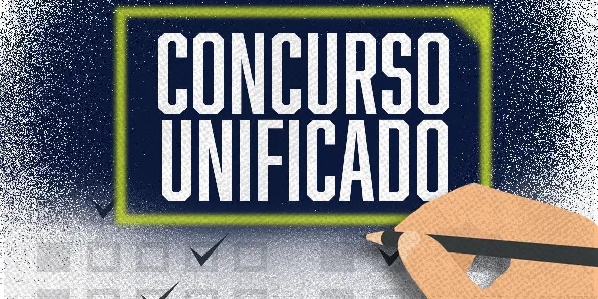 A manifestação de interesse pelas vagas do CNU 2024 é obrigatória para todos os candidatos em lista de espera que desejam permanecer habilitados no banco de aprovados. O MGI avisa que até o dia 23 o candidato pode mudar a escolha quantas vezes desejar (Arte/EBC)