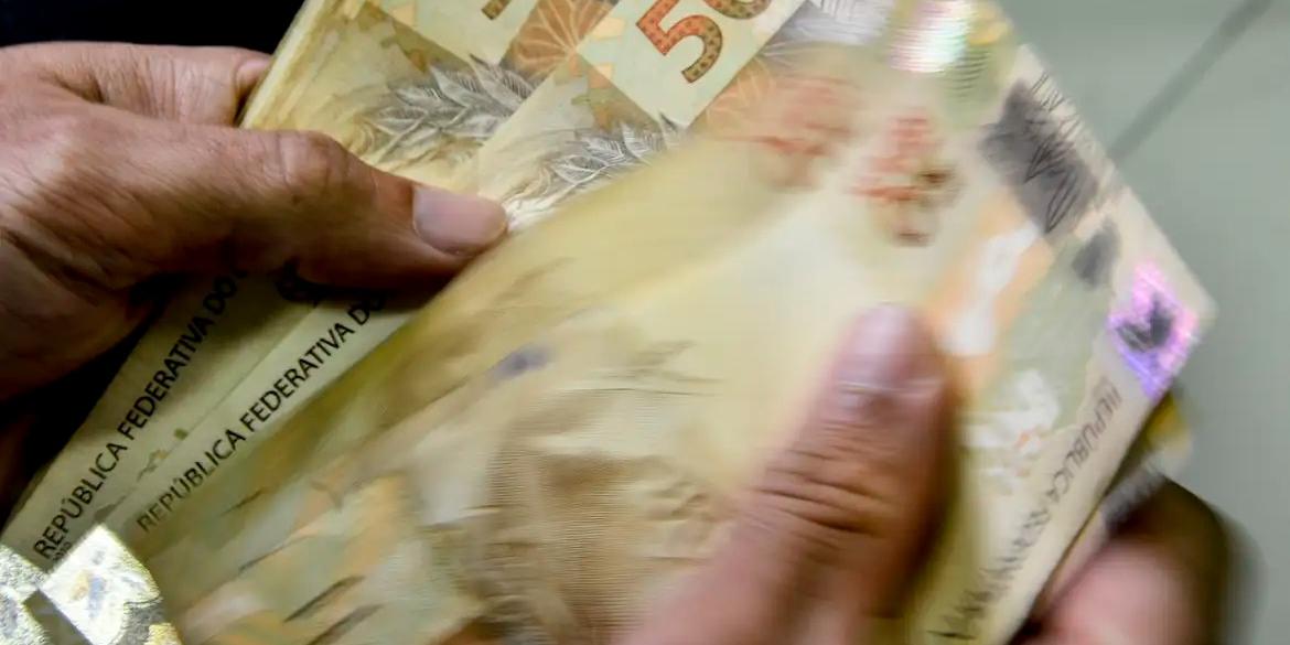 Saques na Justiça continuam até o próximo dia 17 (Marcello Casal Jr/Agência Brasil/Arquivo)