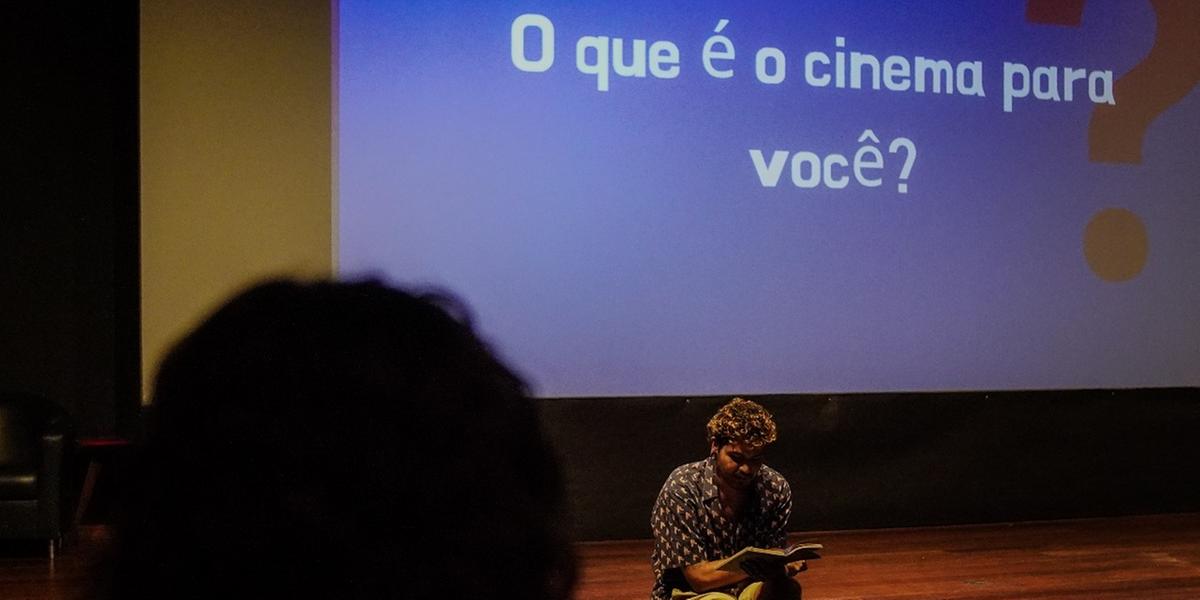 Interessados podem se inscrever gratuitamente para a 2ª edição da SemanaLab (SemanaLab 2024/ Virginia Dandara)