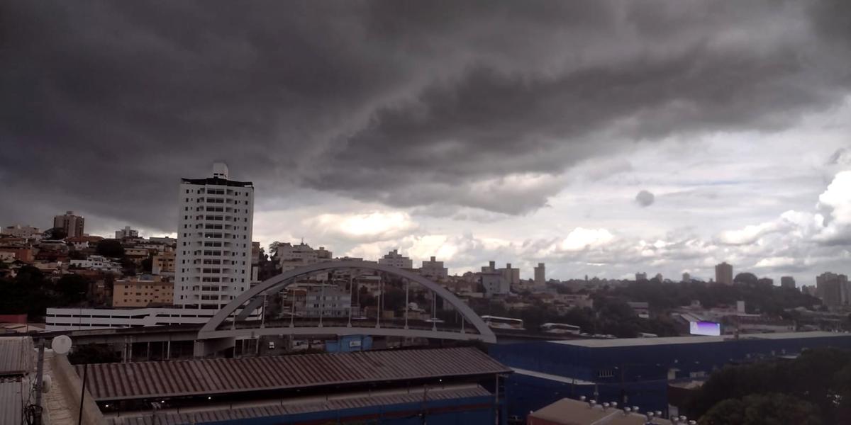  (Maurício Vieira / Hoje em Dia)