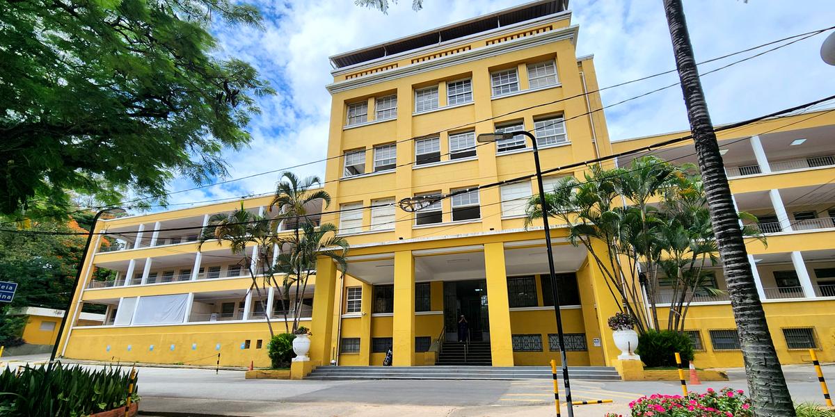 Hospital da Baleia celebra o Dia Nacional de Conscientização sobre Fissura Labiopalatina (Maurício Vieira / Hoje em Dia)