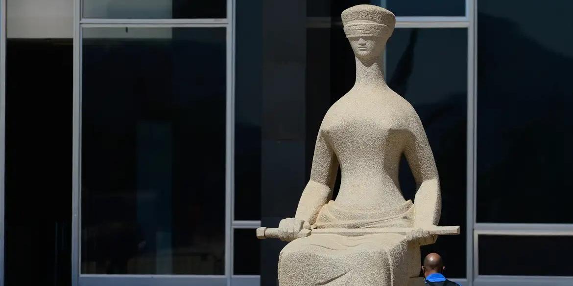 Tema tem colocado o Supremo em rota de colisão com a Justiça Trabalhista ao menos desde 2018 (Marcello Casal Jr/Agência Brasil/Arquivo)