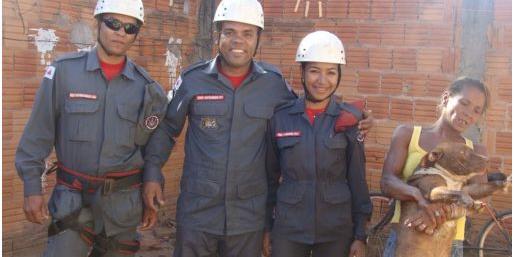 (Bombeiros/Divulgação)